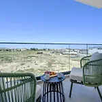 Apartment Artemis 106 - Seaside Stories Livadhia