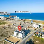 Apartment Artemis 106 - Seaside Stories *