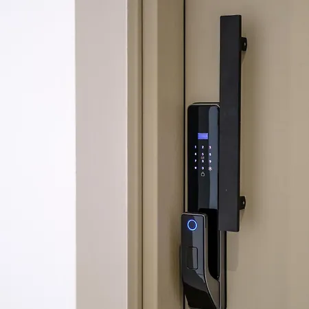 Appartement Artemis 106 - Seaside Stories