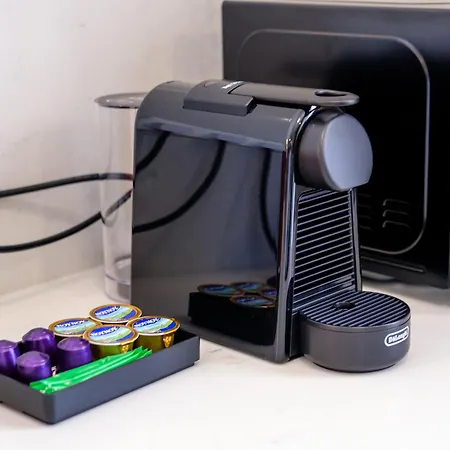 Artemis 106 - Seaside Stories Appartement *