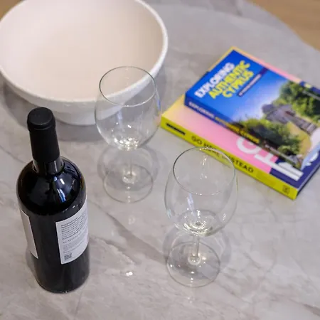 Appartement Artemis 106 - Seaside Stories