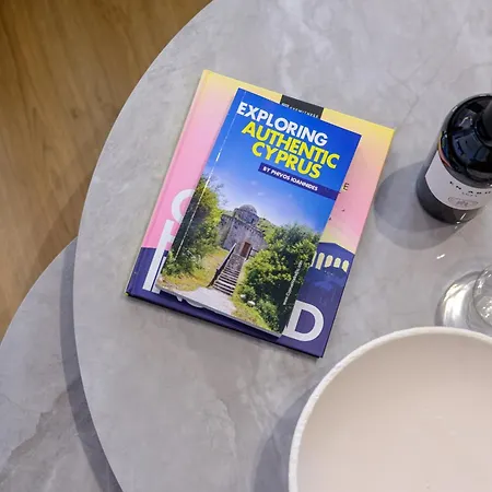 Artemis 106 - Seaside Stories Appartement *