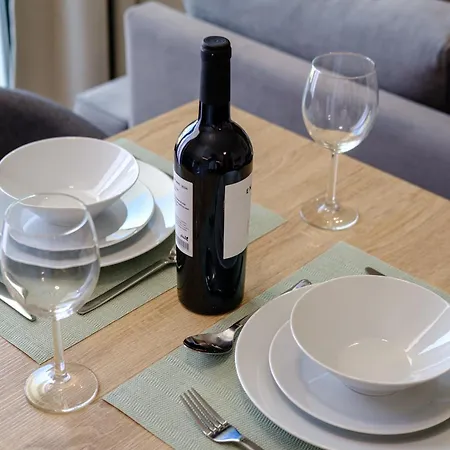 Appartement Artemis 106 - Seaside Stories *