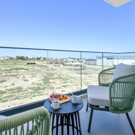 Artemis 106 - Seaside Stories Apartment Livadhia
