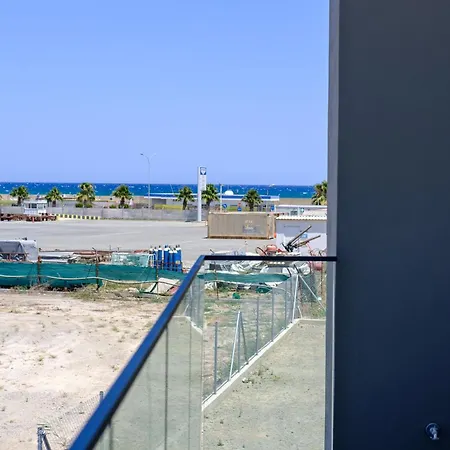 Apartment Artemis 106 - Seaside Stories Livadhia
