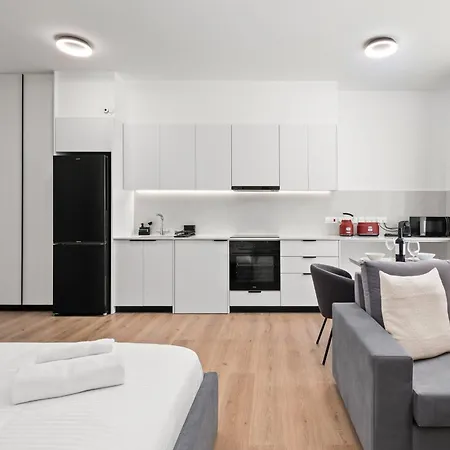 Artemis 106 - Seaside Stories Appartement Livadhia