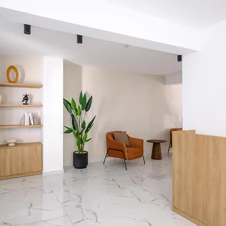 Appartement Artemis 106 - Seaside Stories