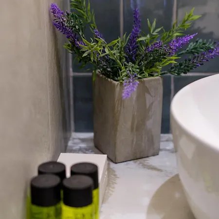 Appartement Artemis 106 - Seaside Stories