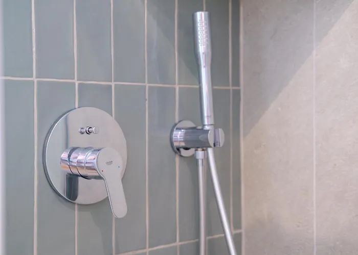 Artemis 106 - Seaside Stories Apartmán *