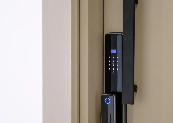 Apartmán Artemis 106 - Seaside Stories