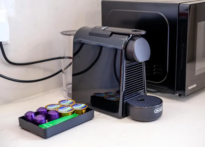 Artemis 106 - Seaside Stories Apartmán *