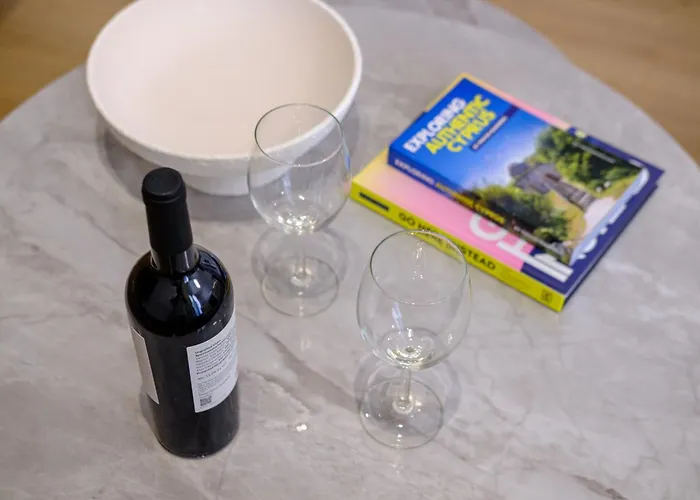 Apartmán Artemis 106 - Seaside Stories