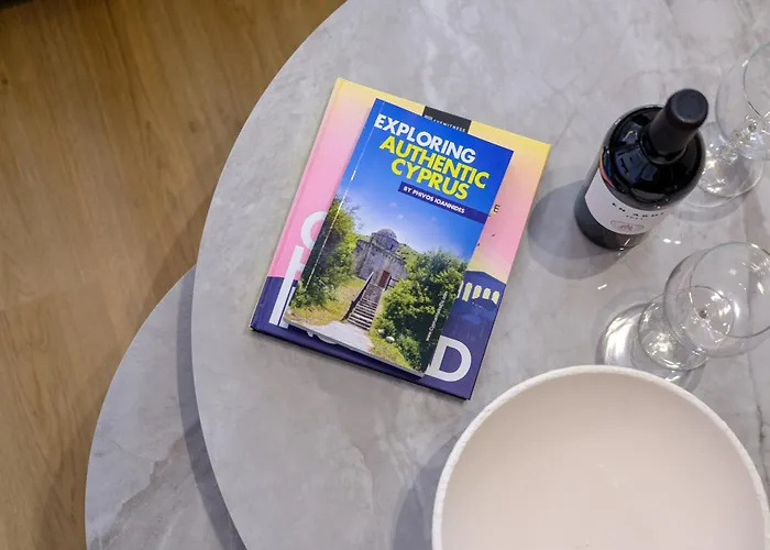 Artemis 106 - Seaside Stories Apartmán *